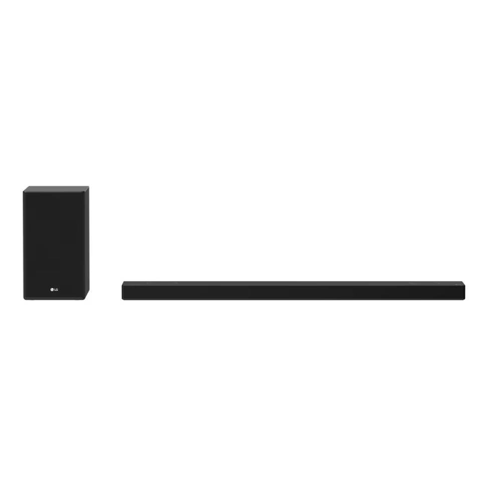 Soundbar LG SN9A
