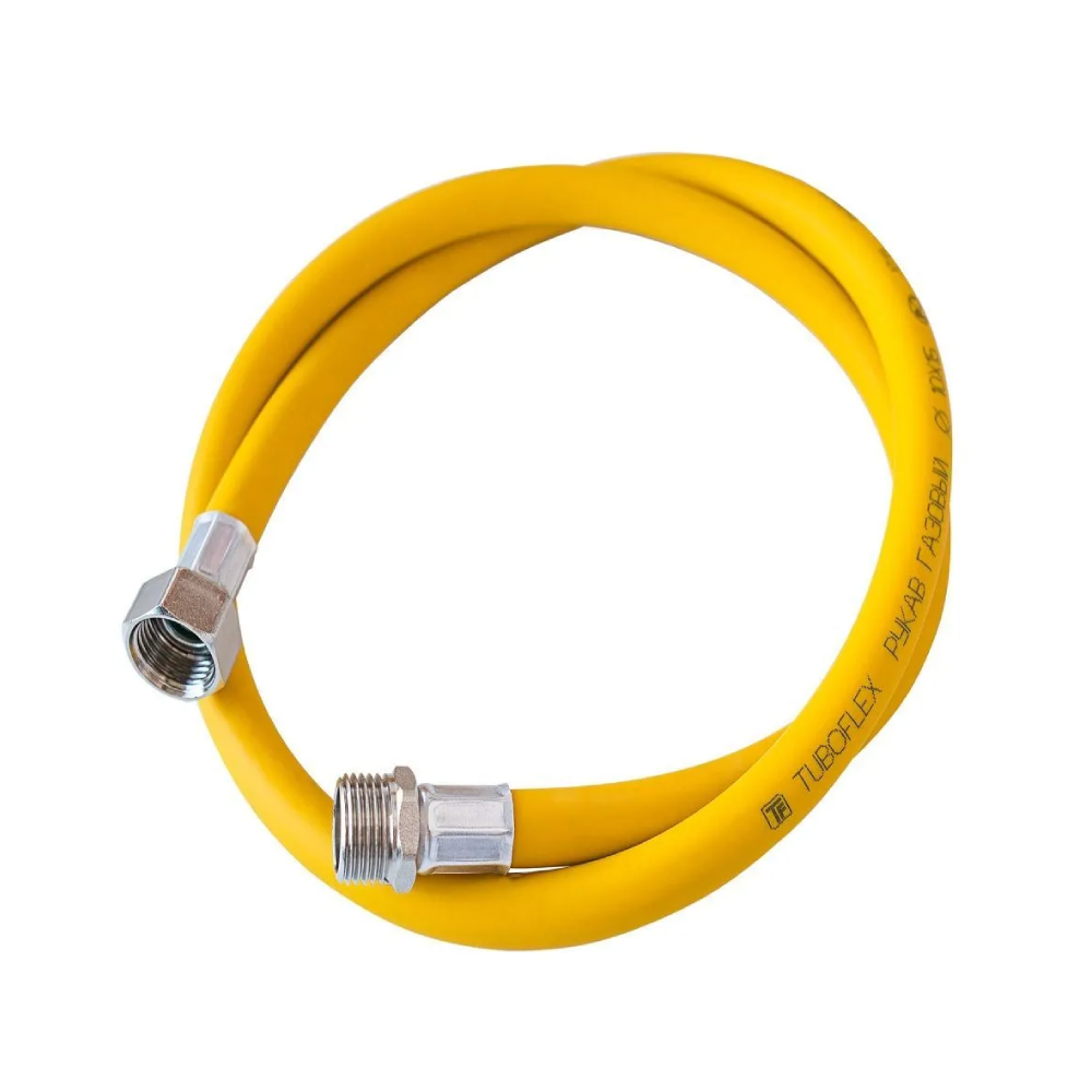 Gaz shlangi Eliteline 1/2" ( 4M )