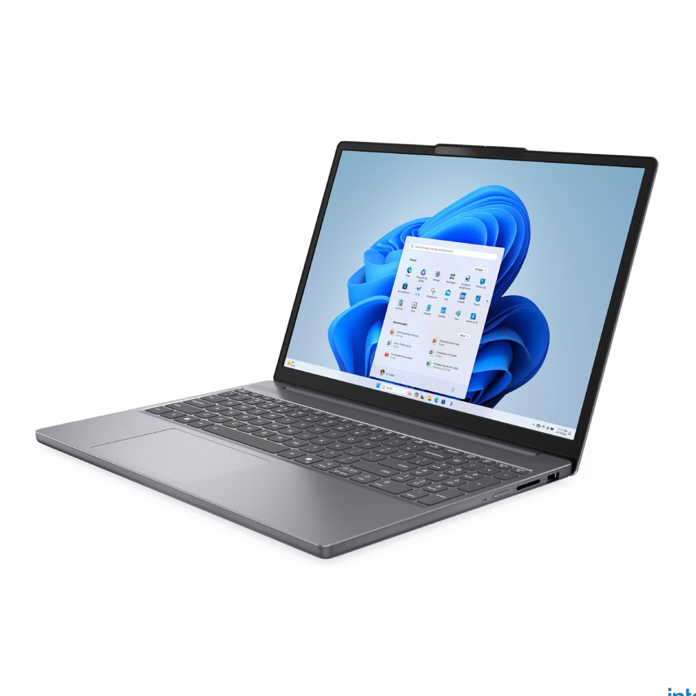 Noutbook LENOVO IP3 SLIM 15IRH10 I5-13420H 8GB 512GB 15.3"IPS WUXGA LUNA GREY