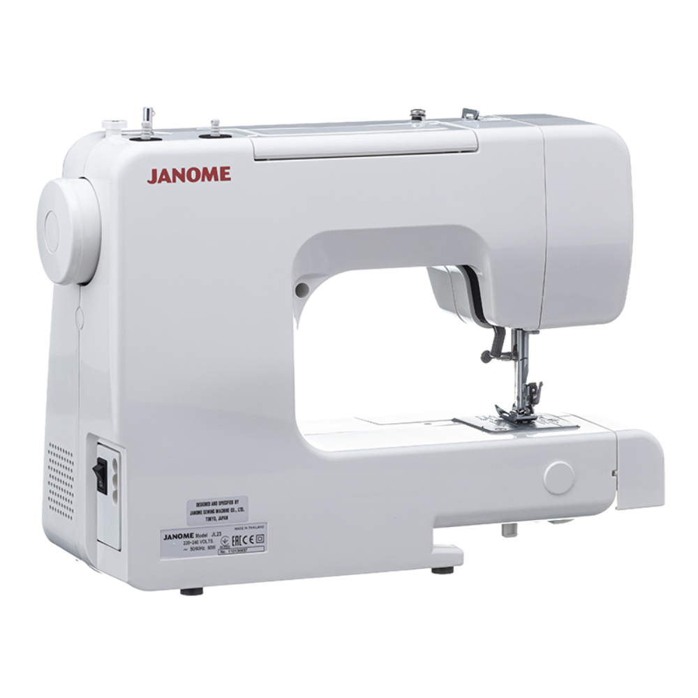 Tikuv mashinasi JANOME JL23