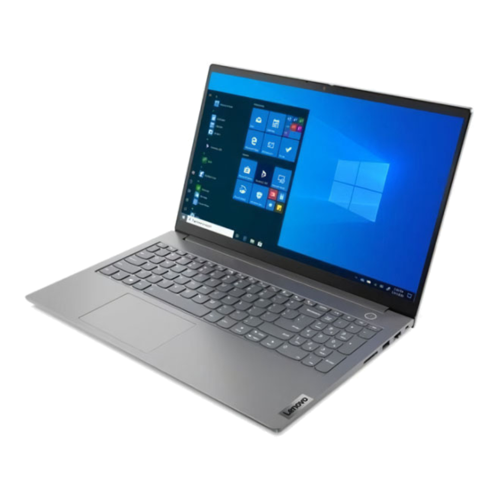 Noutbook LENOVO IP5 I3-1115G4 4GB 256GB 2GB MX450 15.6'' FHD IPS FINGER PRINT METALIC GRAPHITE GREY