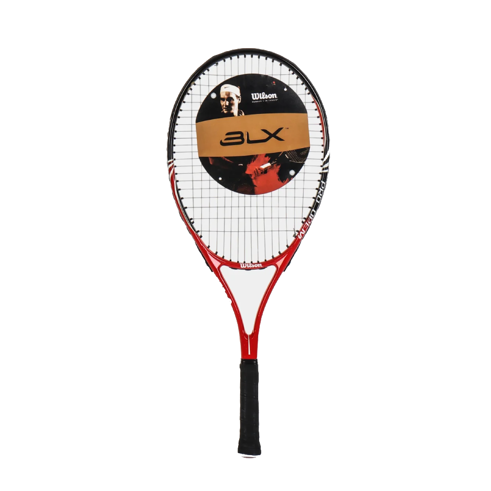 Katta tennis uchun raketka Wilson
