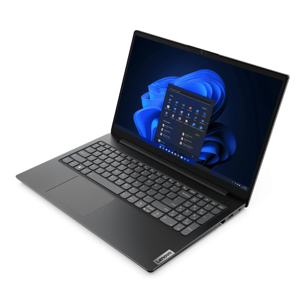 Noutbook LENOVO V15 G4 AMD ATHLON 7120U 8GB 256GB 15,6 FHD BUSINESS BLACK