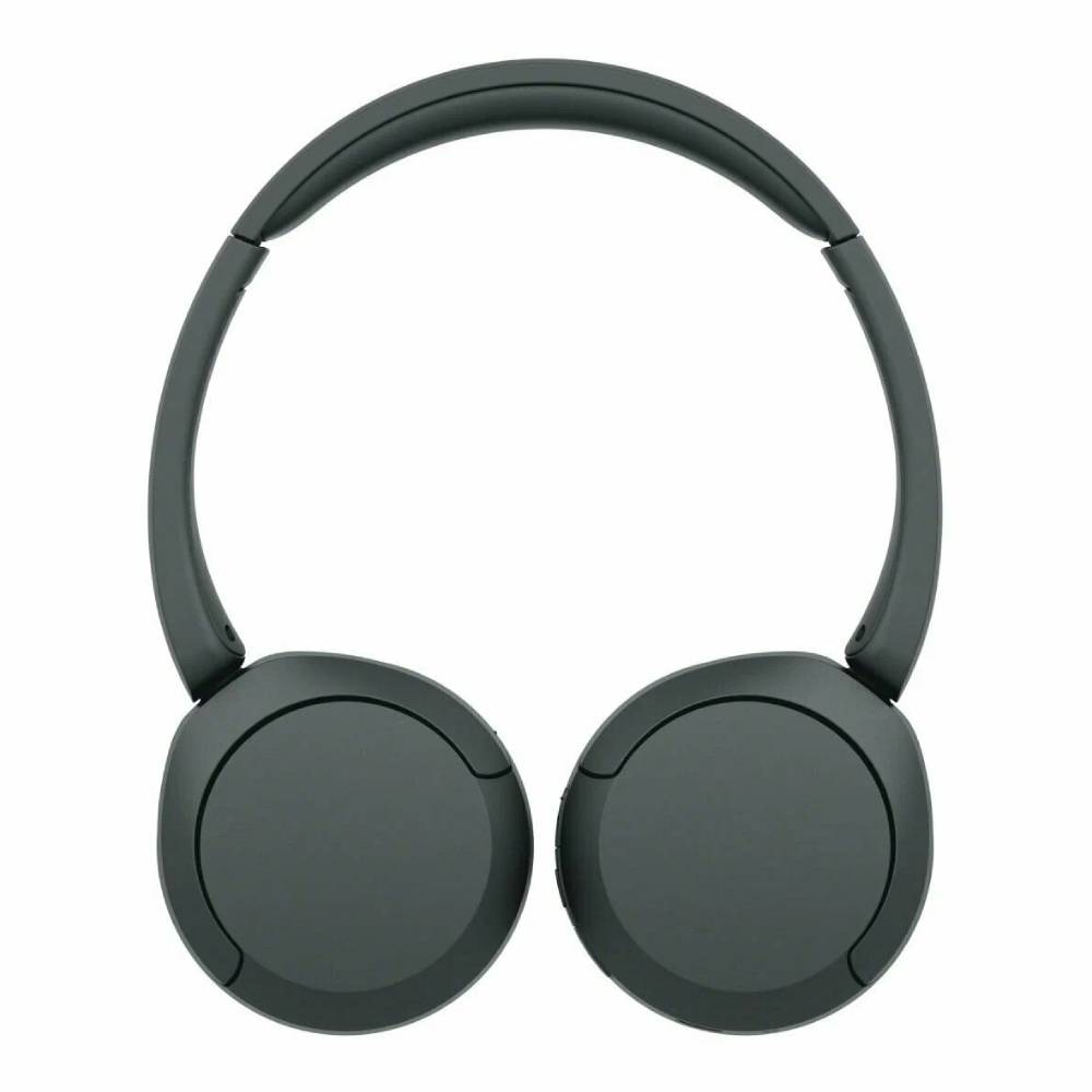 Quloqchin Sony WH-CH520 BLACK