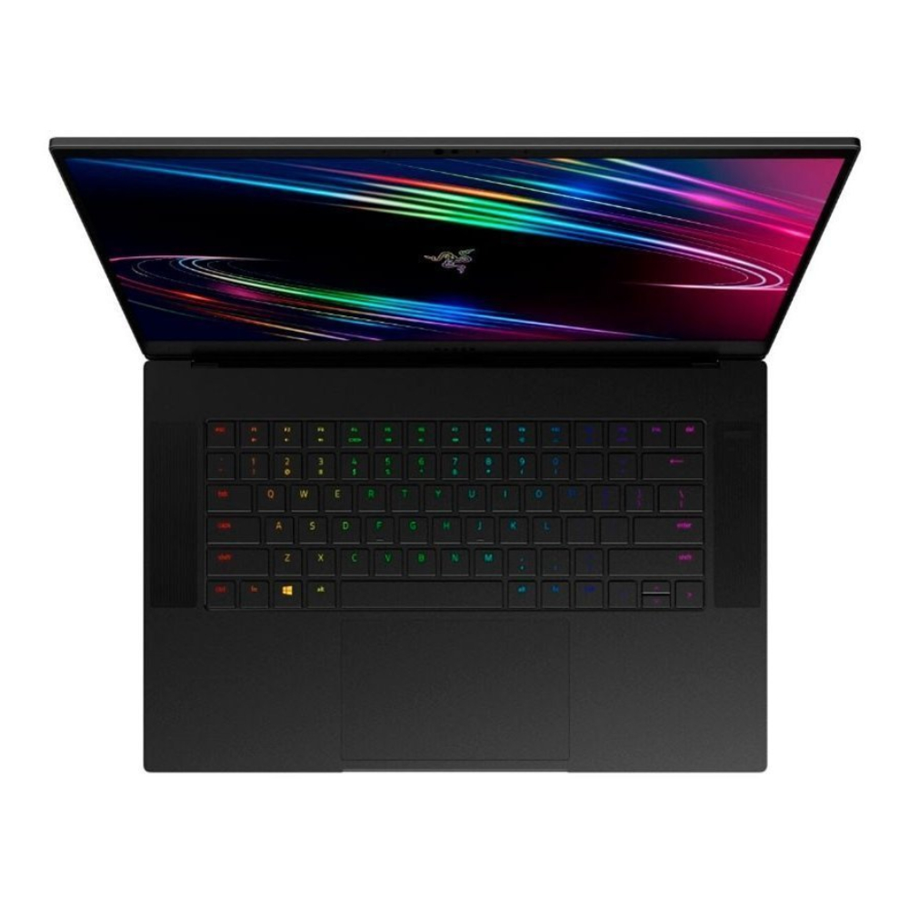 Noutbook RAZER BLADE 15: I7-10875H | 16GB DDR4 | 512GB SSD | RTX 2070 8GB SUPER | 15.6" FHD 300Hz | WIN 10 | RGB KB