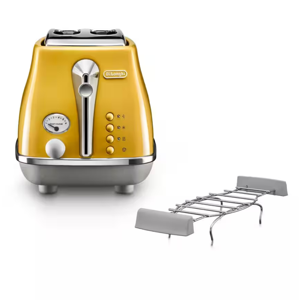 Toster DeLonghi CTOC2103.Y