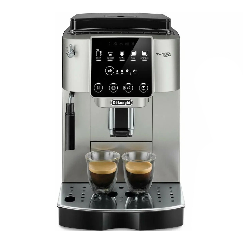 Kofemashina DeLonghi ECAM220.30.SB