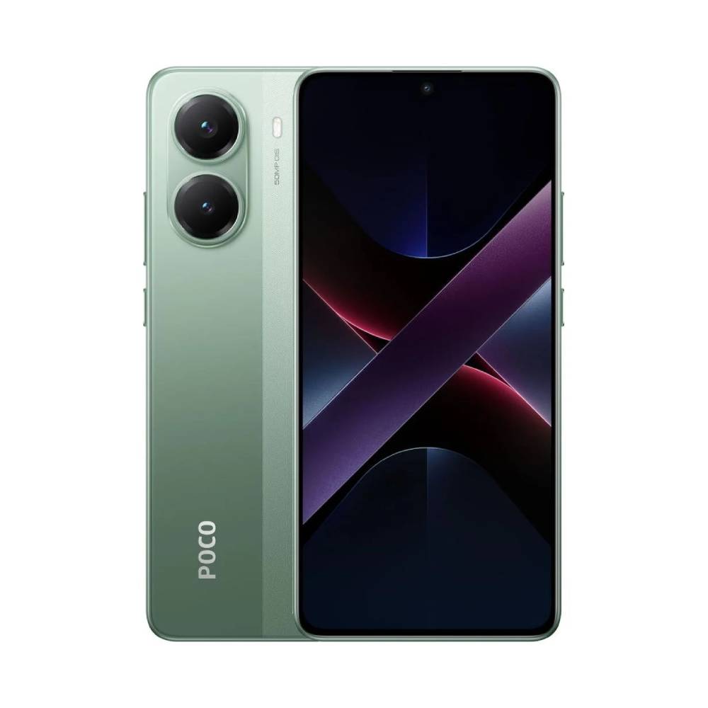 Xiaomi Poco X7 Pro 12/256 GB (Global Version) Green