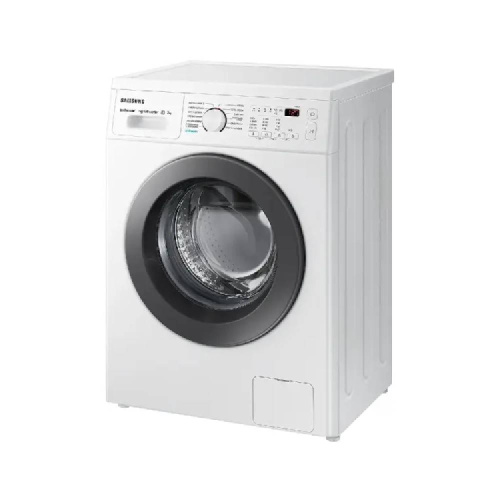 Kir yuvish mashinasi Samsung WW70AG4S21VELD