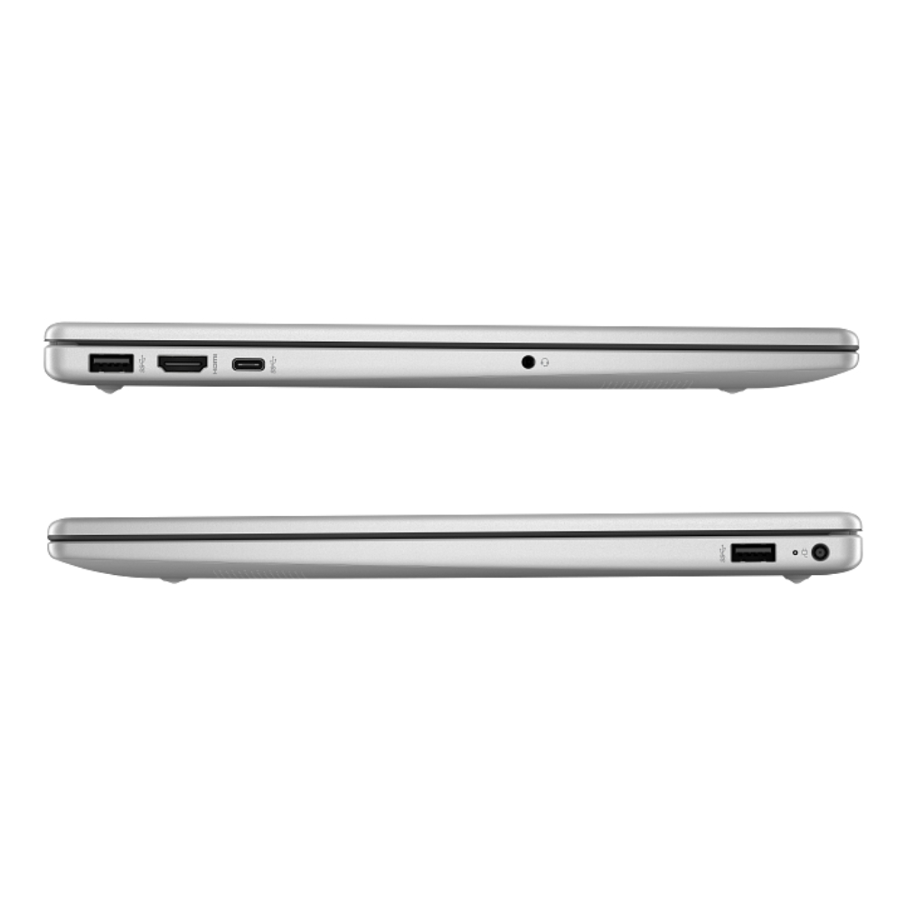 Noutbook HP 15-FD0355NIA I5-1334U 8GB 512GB 15,6 FHD SILVER