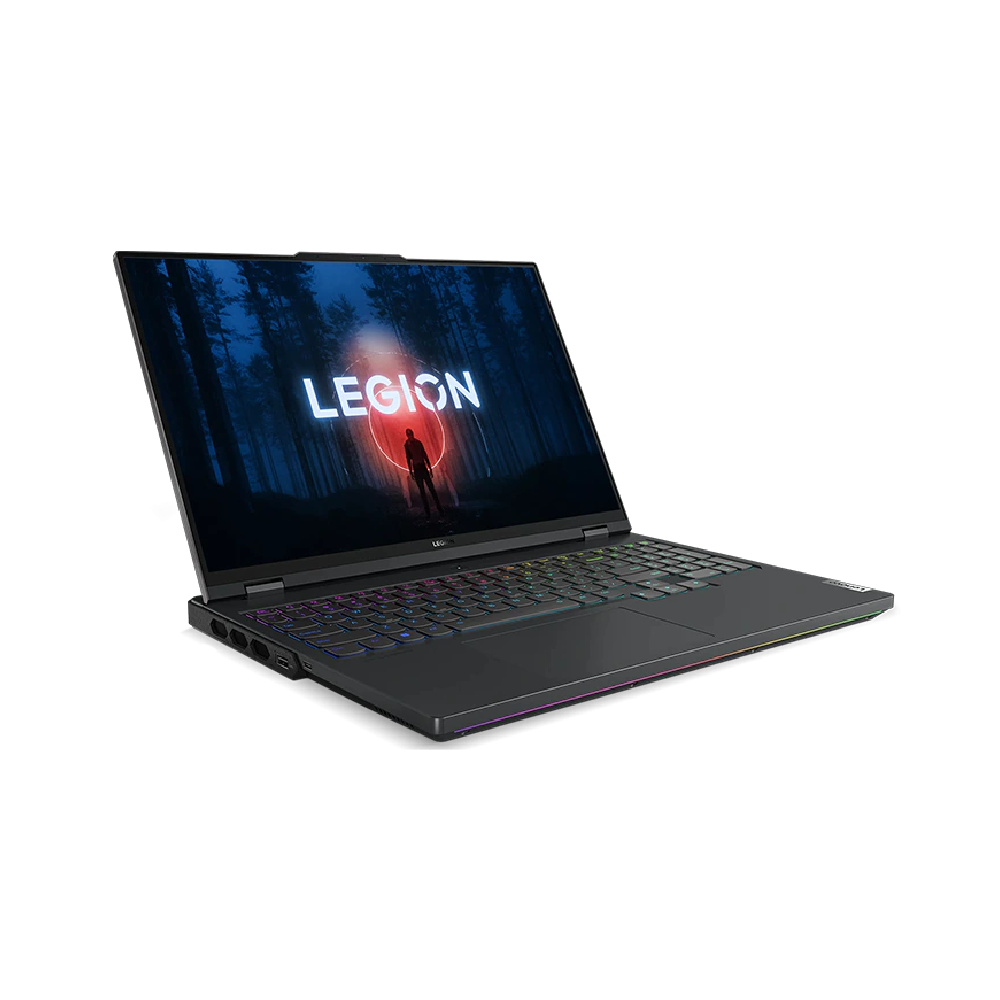 Noutbook LENOVO LEGION 5 16 I7-14650HX 16GB 1TB SSD RTX4050 6GB 16'' WQXGA LUNA GREY