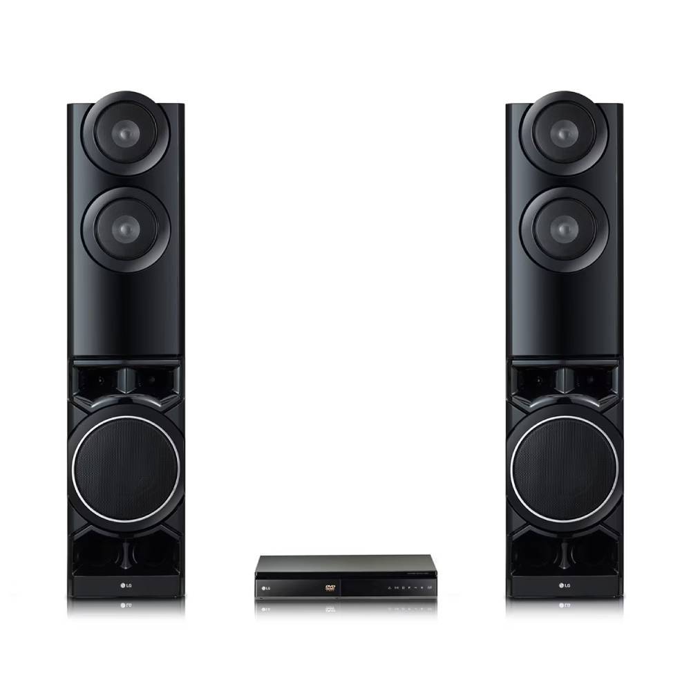Uy kinoteatri LG LHD687BG