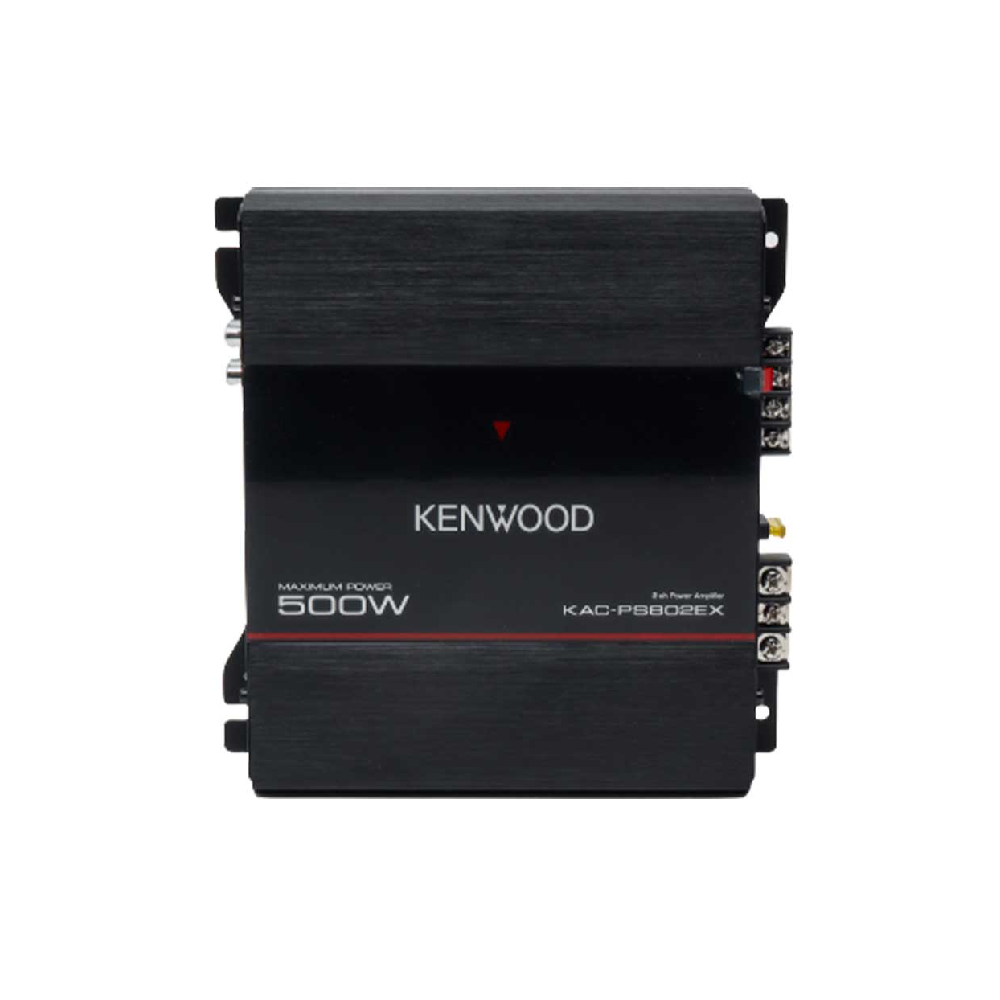 Avtomobil kuchaytirgichi Kenwood KAC-PS802EX