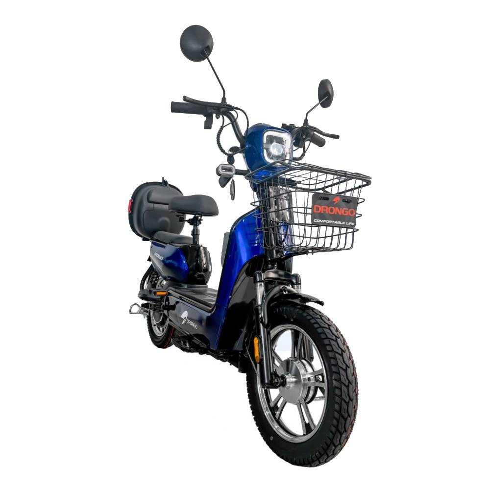 Elektroskuter Drongo R-16 Saca