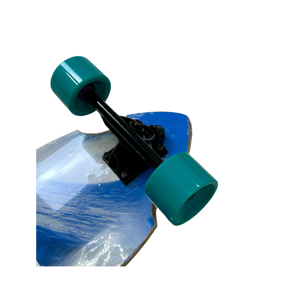 Skateboard Longboard A56