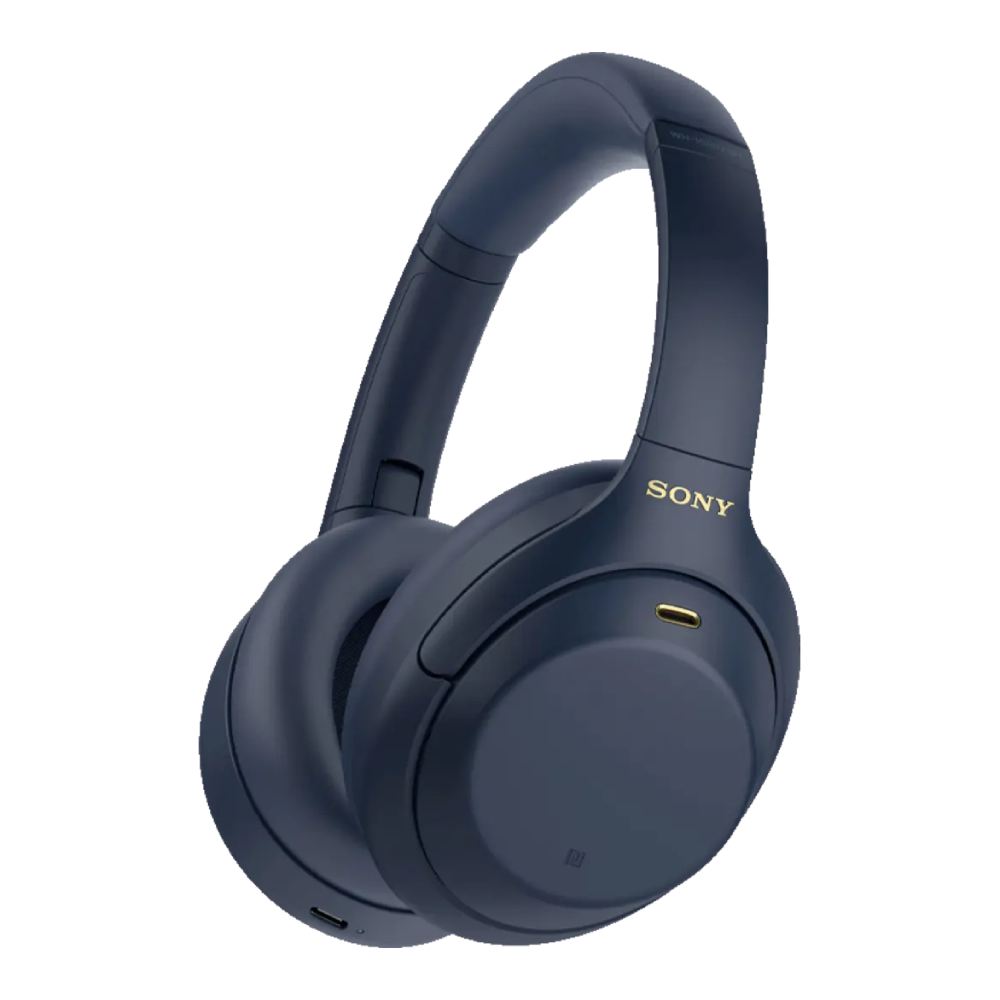 Quloqchin Sony WH-1000XM4 BLUE