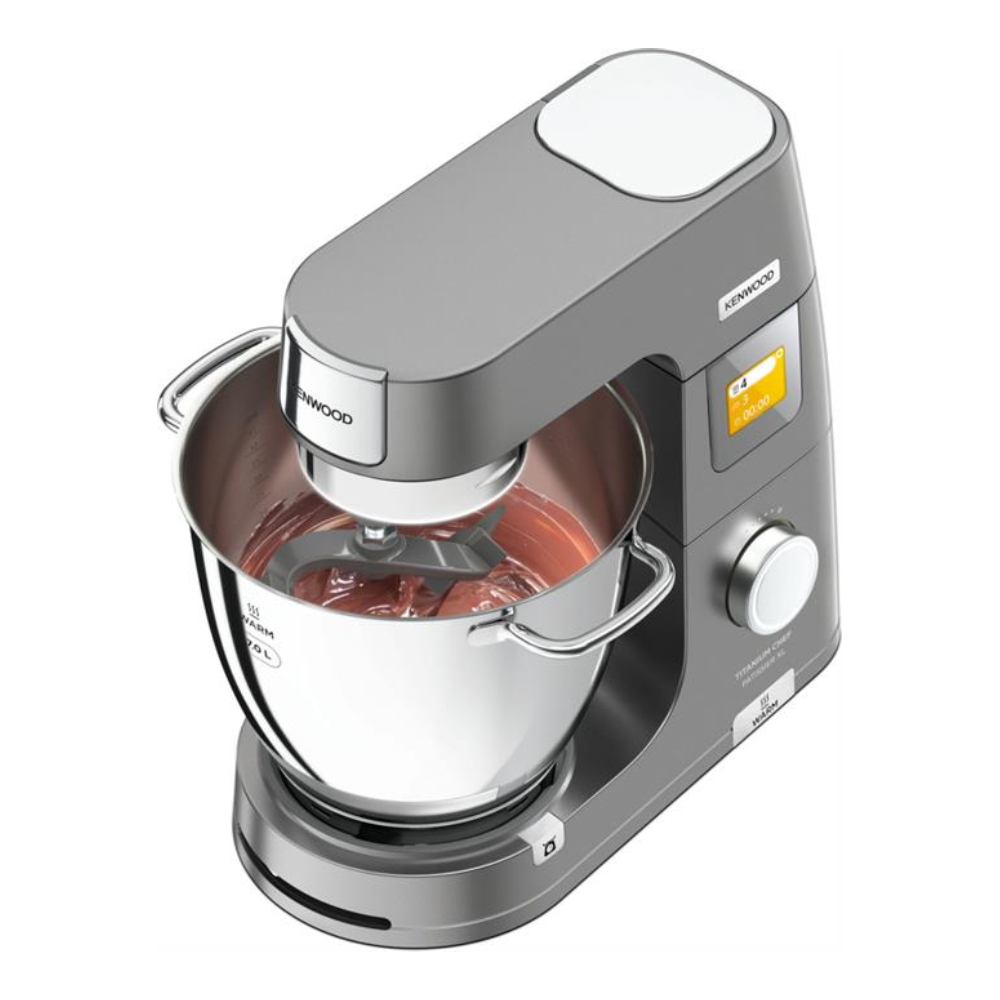 Oshxona mashinasi KENWOOD KWL90.004SI