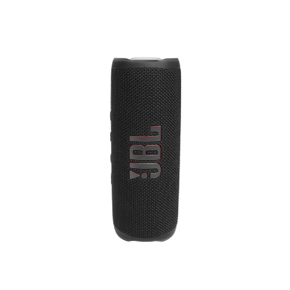 Portativ simsiz karnay JBL FLIP 6, Qora, (JBLFLIP6BLKEU)