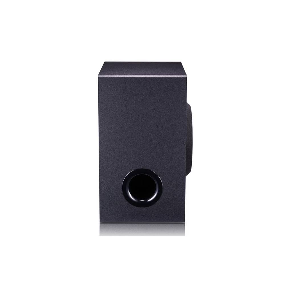 Soundbar LG SQC1