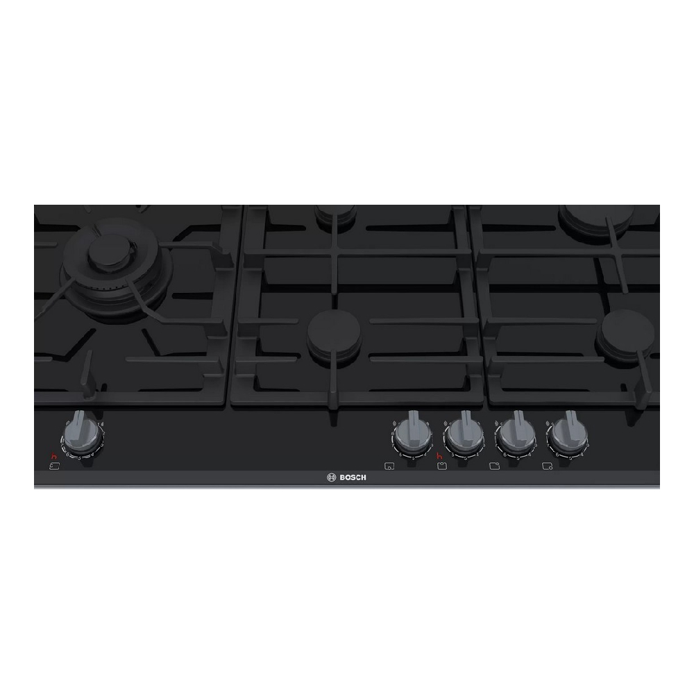 Gazli pishirish paneli Bosch PRS9A6D70M