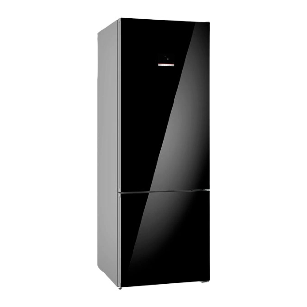 Sovutgich Bosch, Qora (KGN56LB31U)