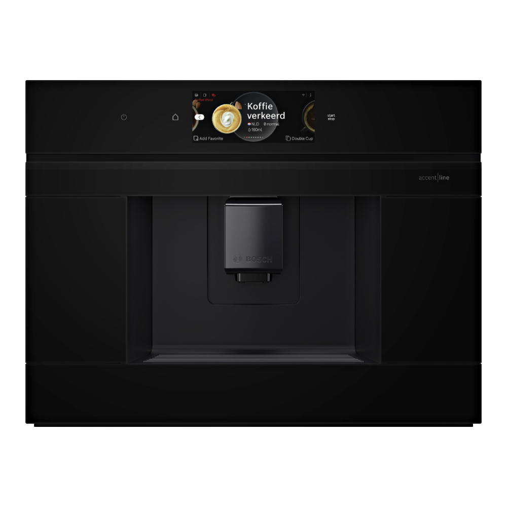 Kofemashina Bosch CTL9181B0