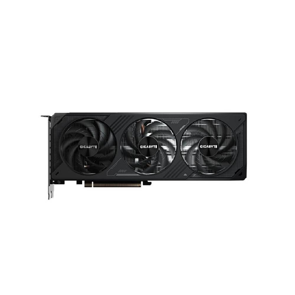 Videokarta GIGABYTE GeForce RTX™ 5070 WINDFORCE OC SFF 12G