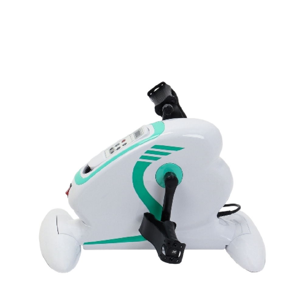 Elektr dvigatelli mini-velotrenajyor ( A112 )