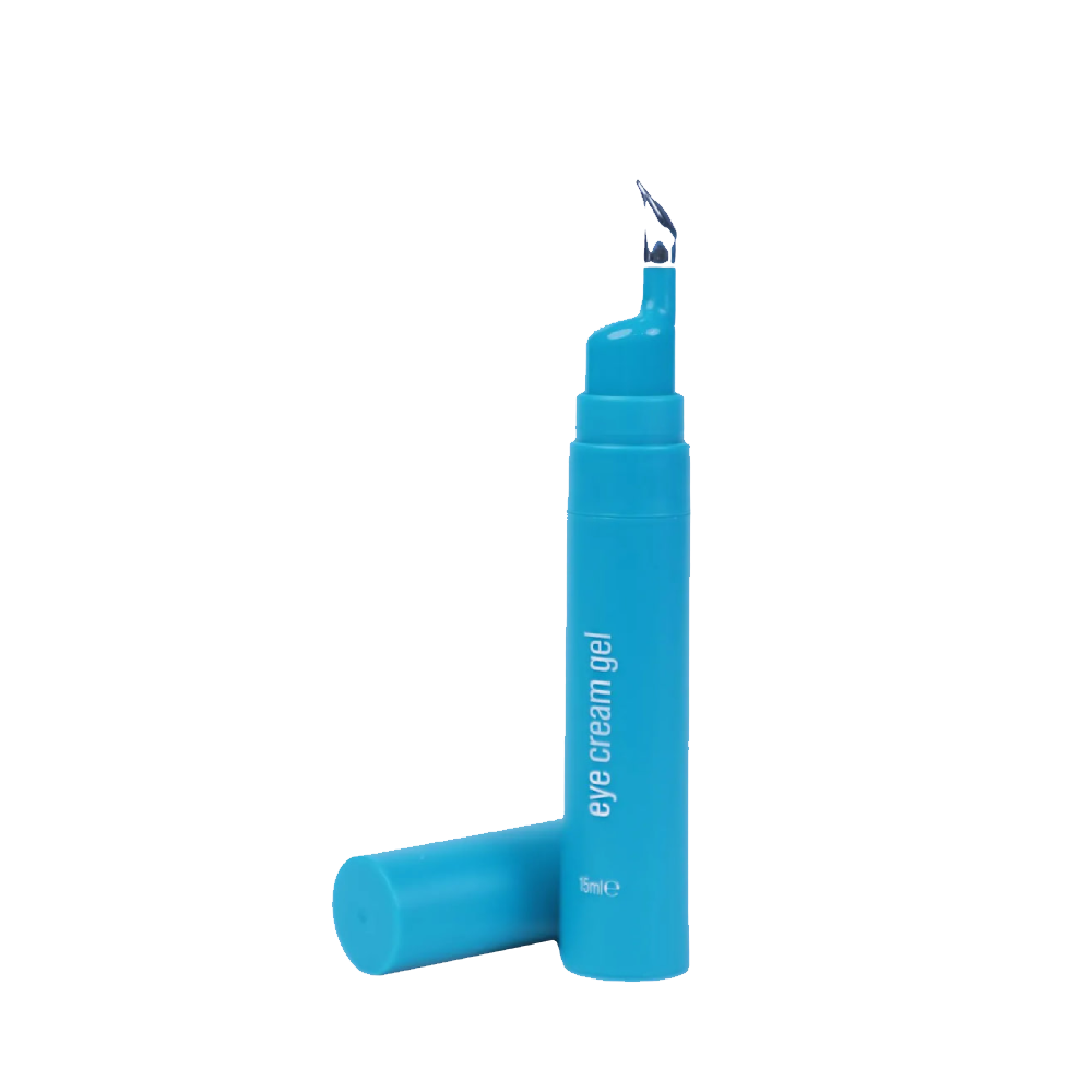Ko'z atrofi teri uchun krem Glowen Eye cream gel