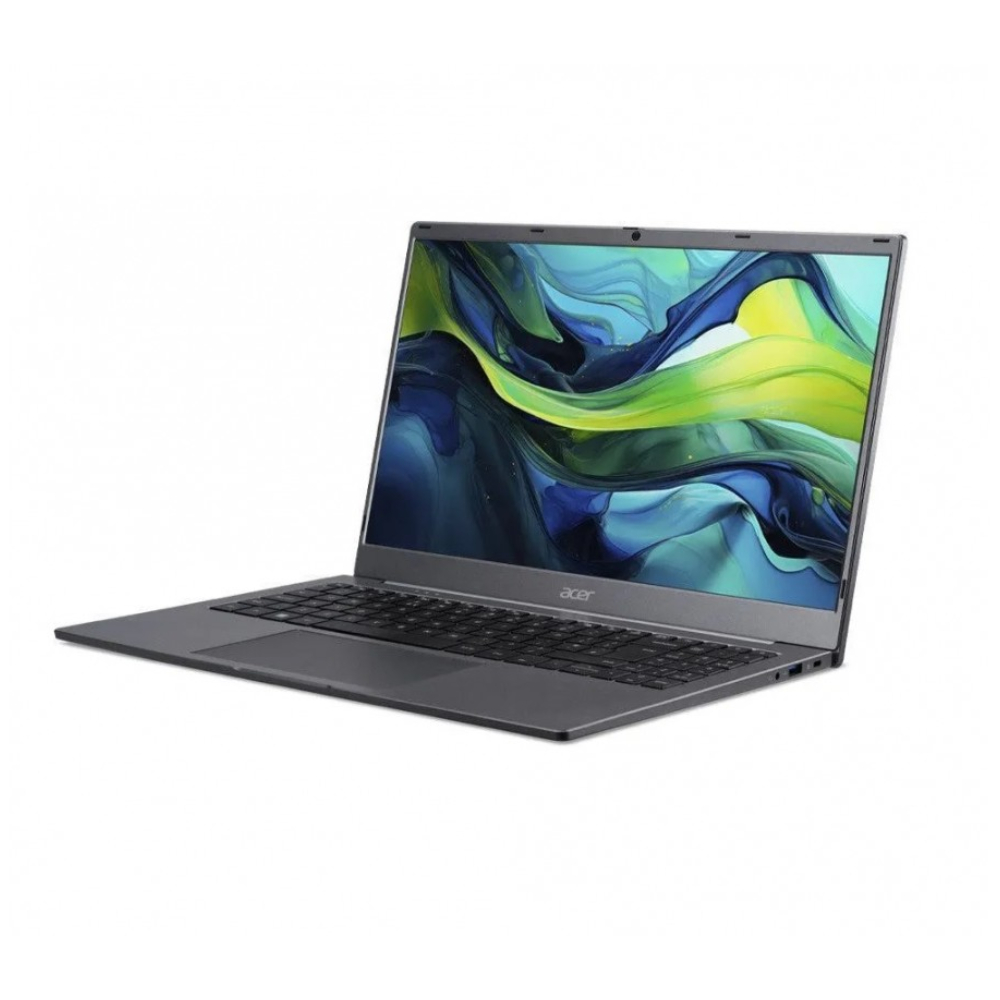 Noutbook ACER ASPIRE LITE AL15-31P-C3W5 N4500 8GB 256GB 15,6 FHD IPS IRON GRAY