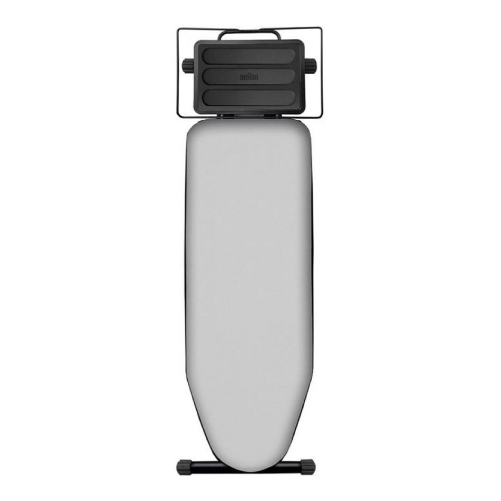 Dazmol stoli BRAUN IB3001BK