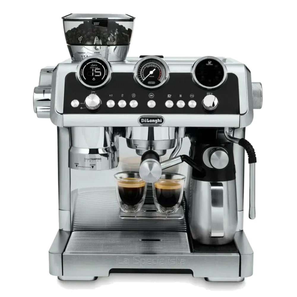 Kofe qaynatgich DeLonghi EC9865.M