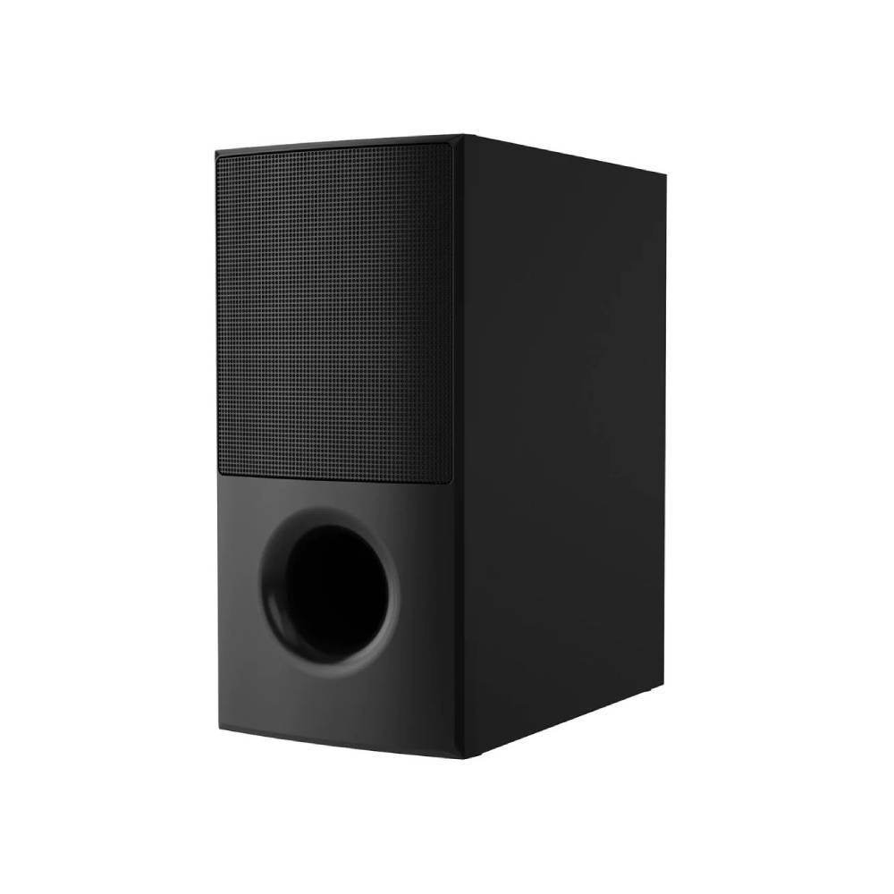 Soundbar LG SNH5