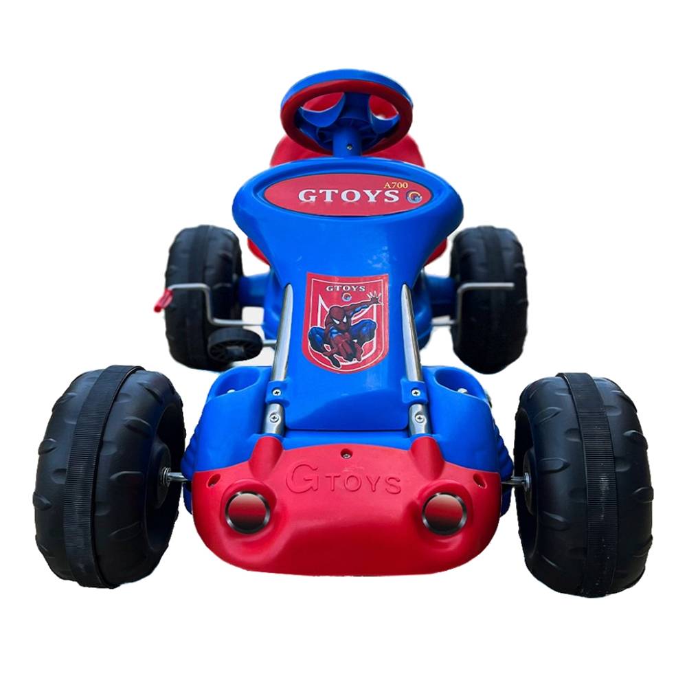Bolalar velosipedi Drongo A700