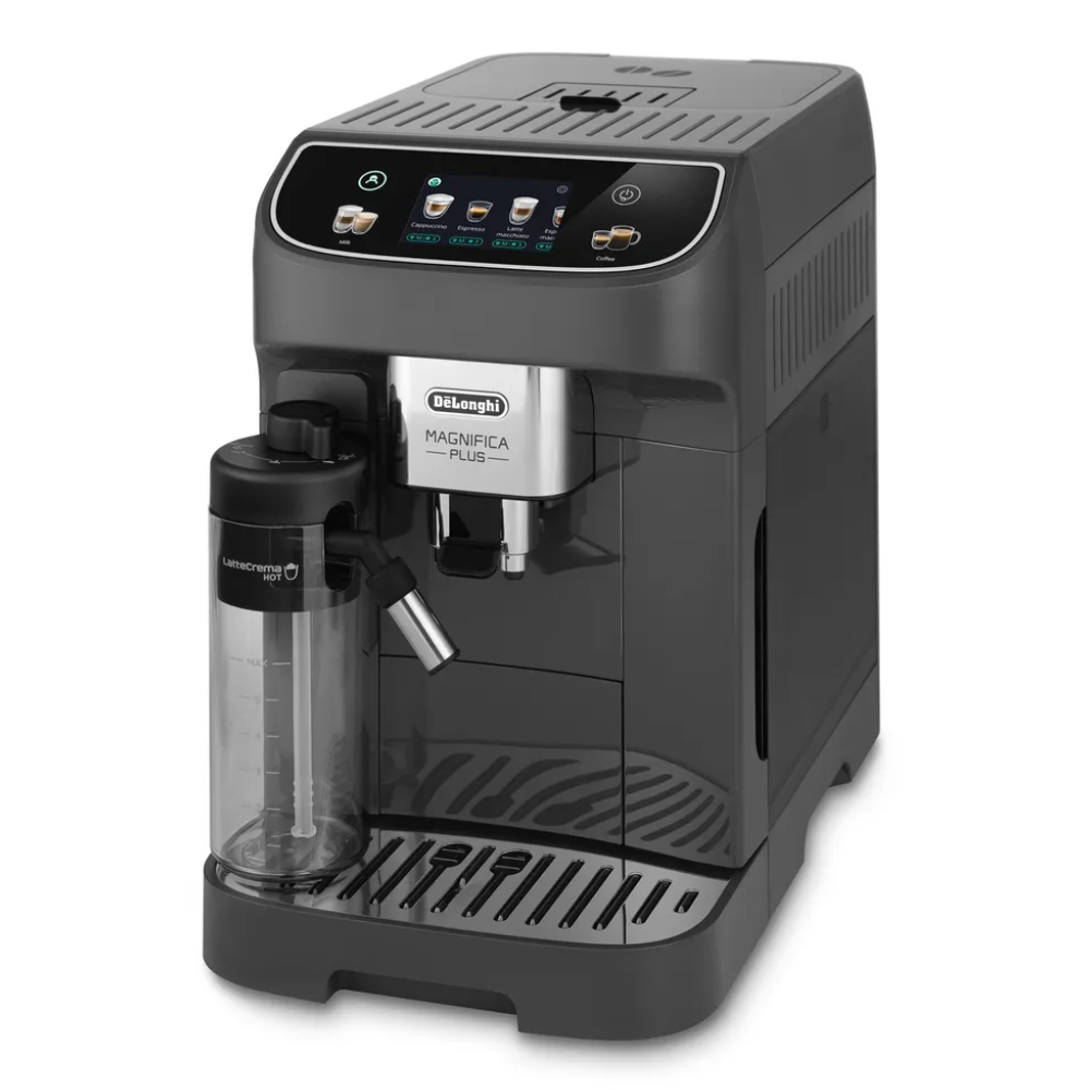 Kofemashina DeLonghi ECAM320.61.G