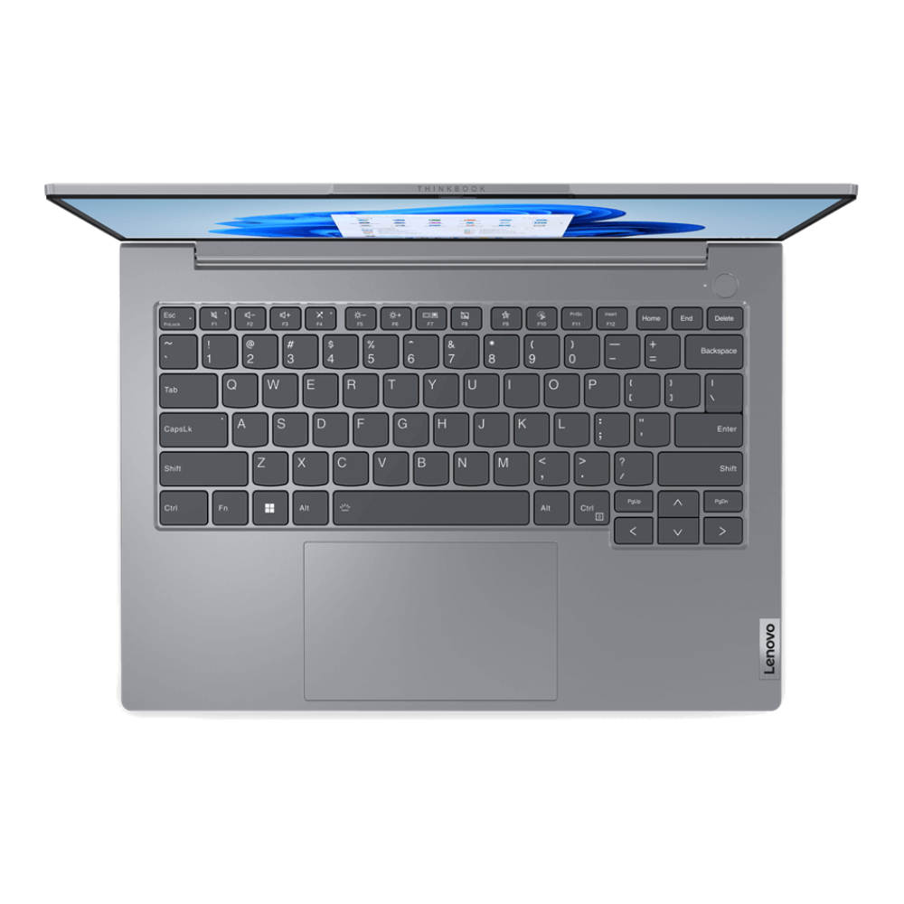 Noutbook LENOVO THINKBOOK 14 G6 IRL CORE ULT 5-125U 8GB 512GB 14,0 WUXGA ARCTIC GREY BAG