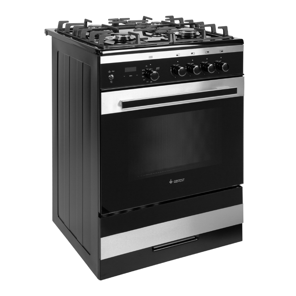 Gaz plita Gefest 6500-04 0069