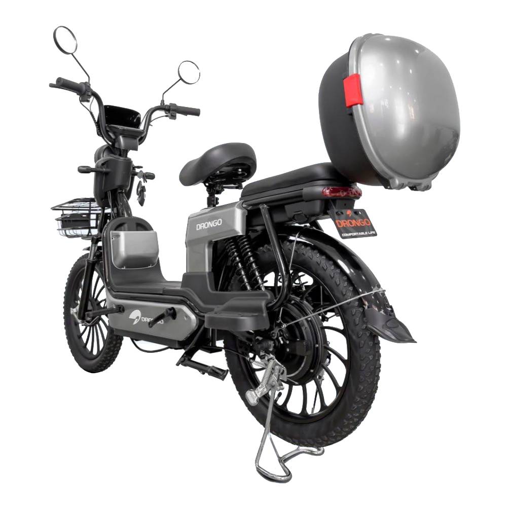 Elektroskuter Drongo R-20 DN