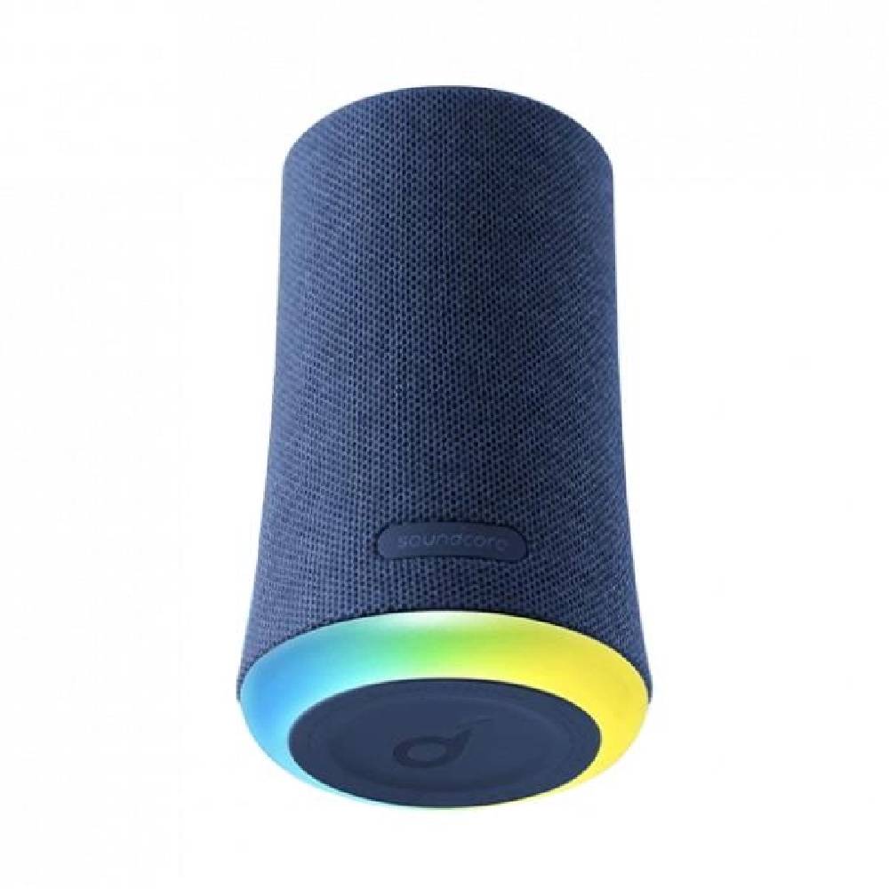 Portativ kolonka Anker Soundcore Flare Mini Blue (A3167032)