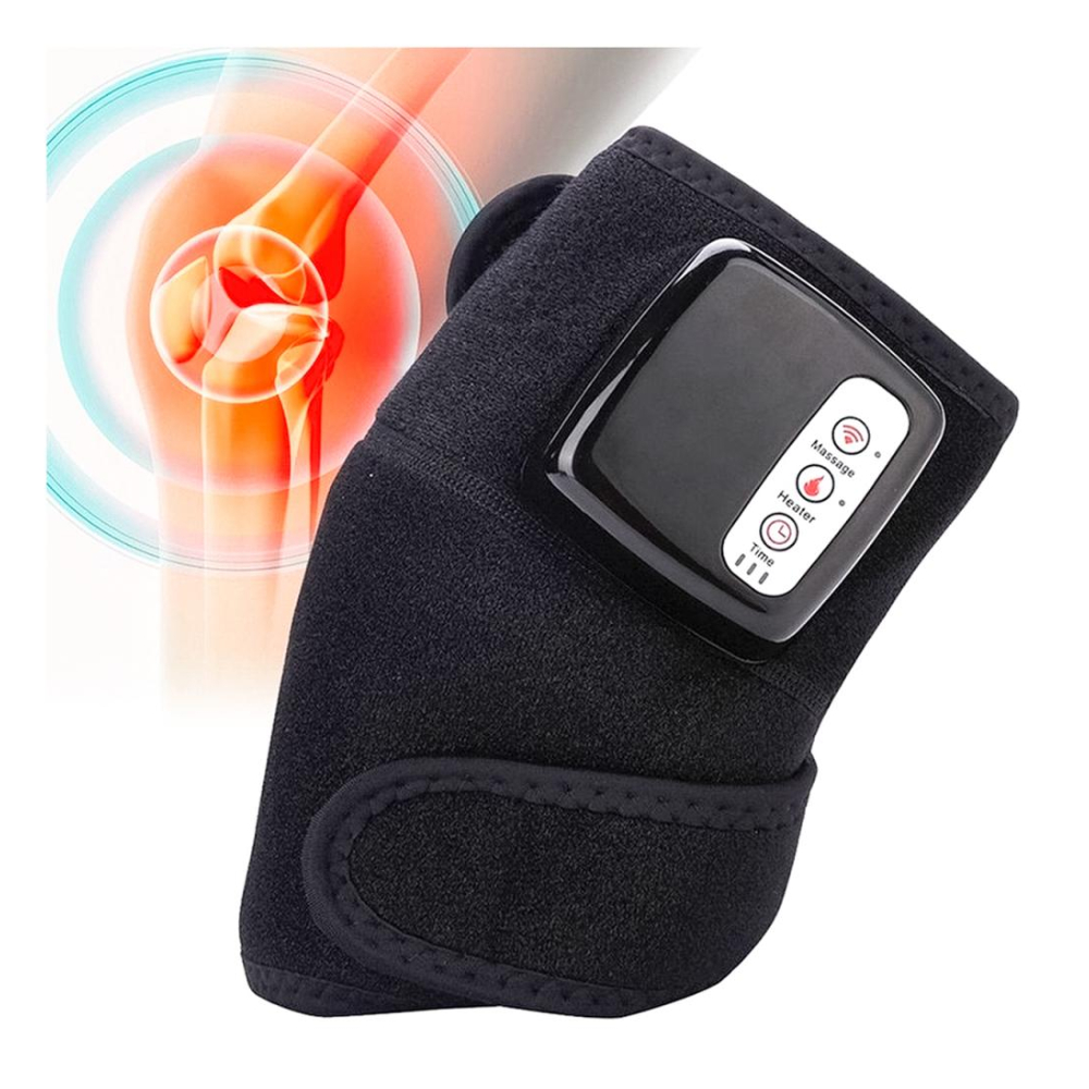 Tizza uchun elektr massajeri Powergym A398
