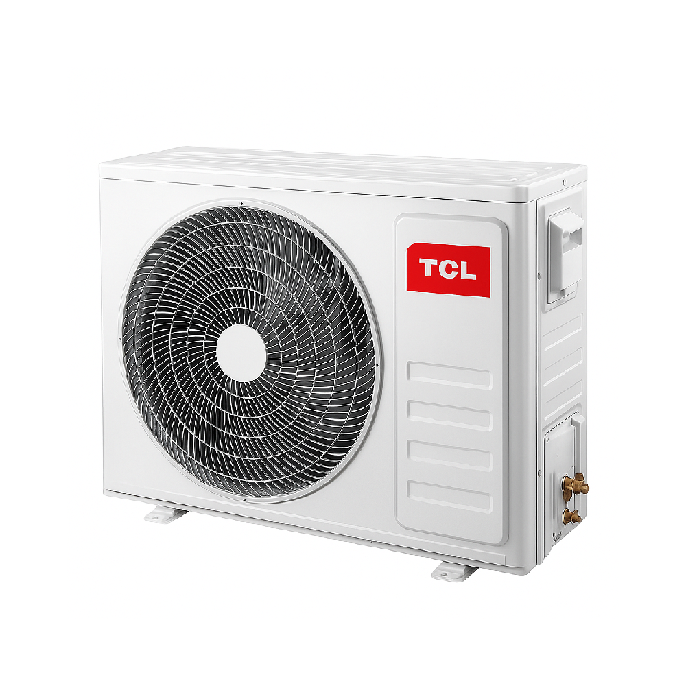 Konditsioner TCL CITY 12 DC Invertor