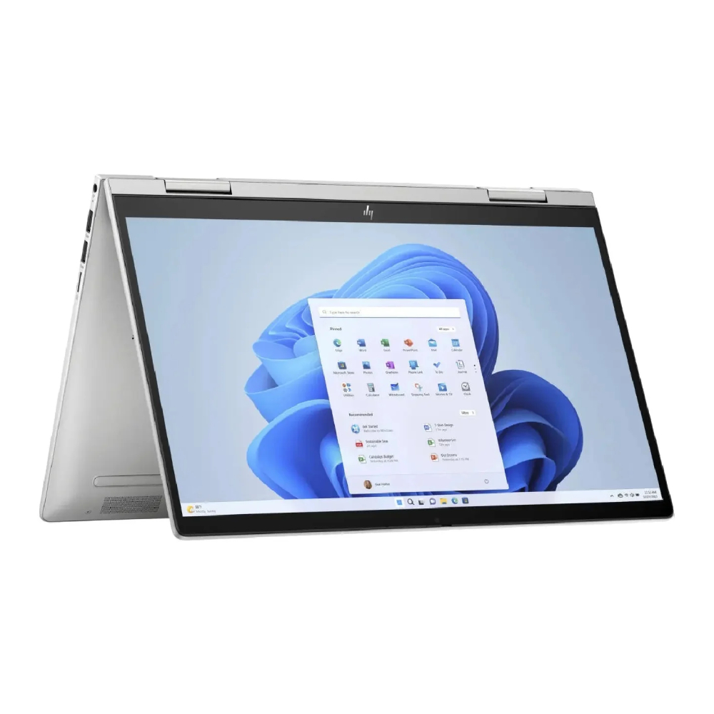Noutbook HP ENVY X360 14-ES1013DX CORE 5-120U 8GB 512GB FPR FHD IPS