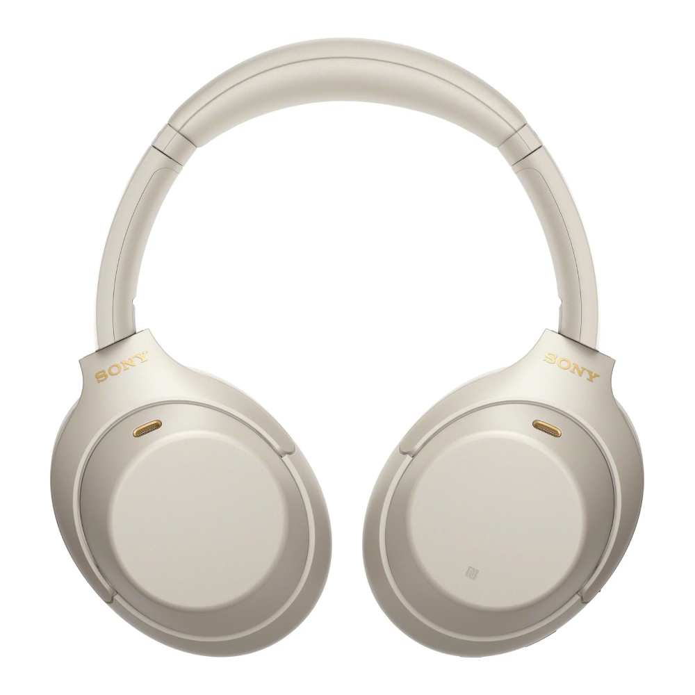 Quloqchin Sony WH-1000XM4 WHITE