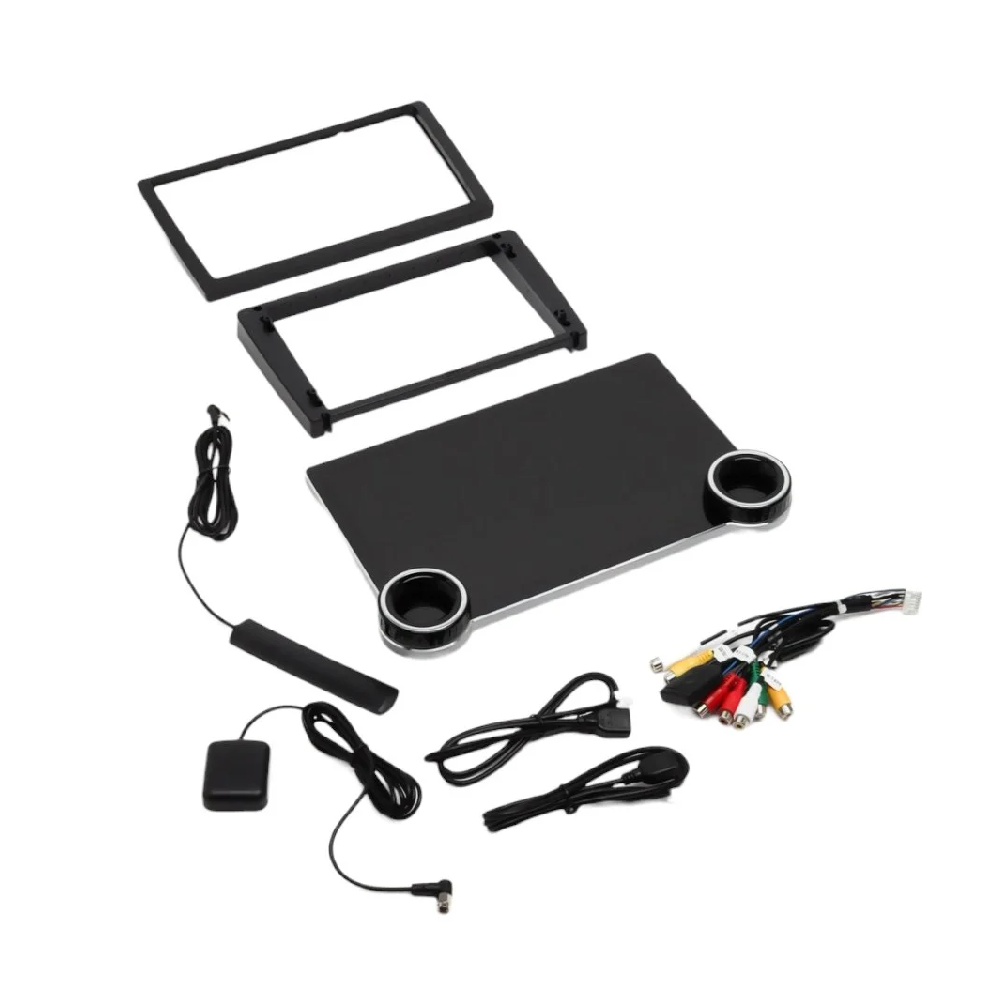 Avtomobil Android monitori Diamond 2K Nexia3