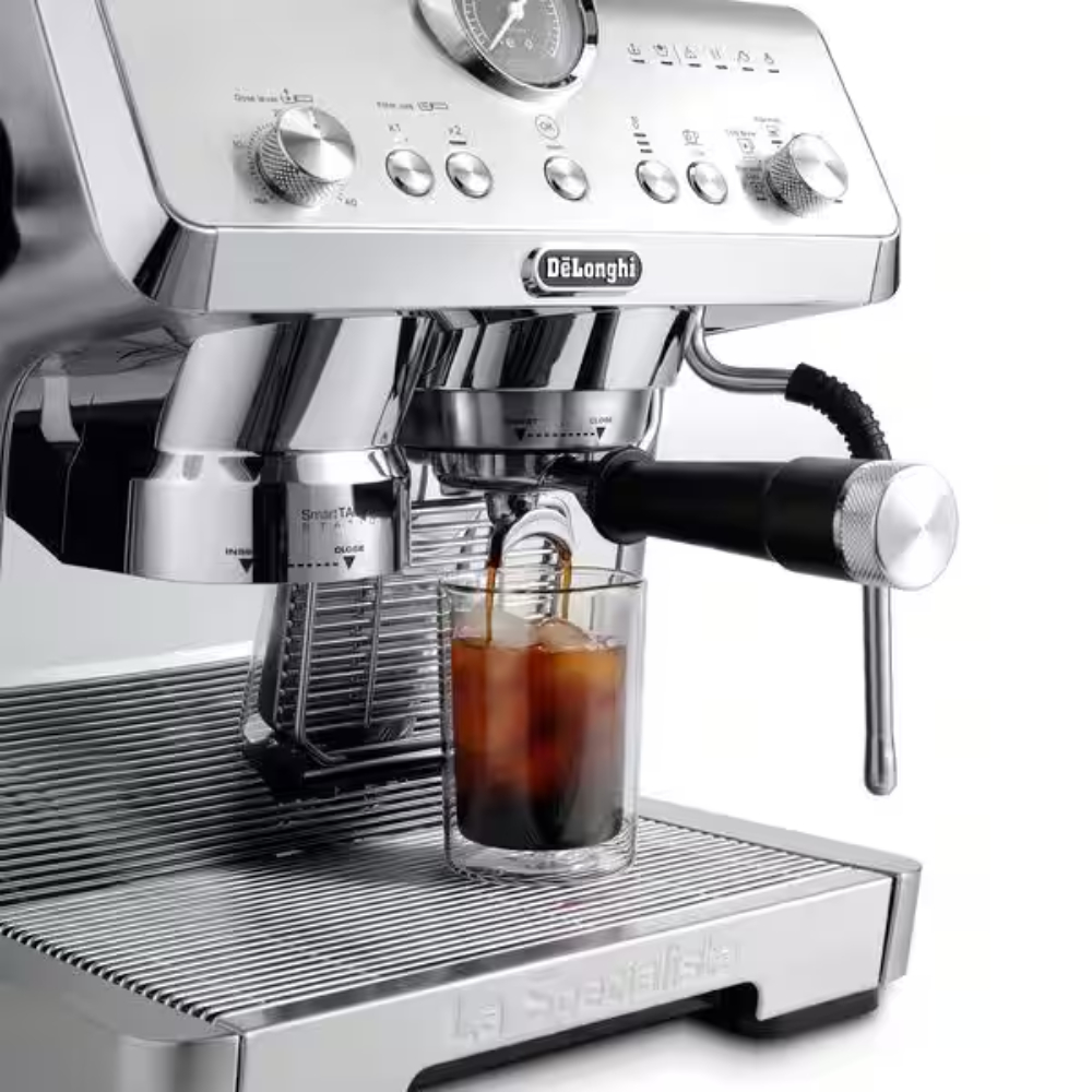 Kofe qaynatgich DeLonghi EC9555.M