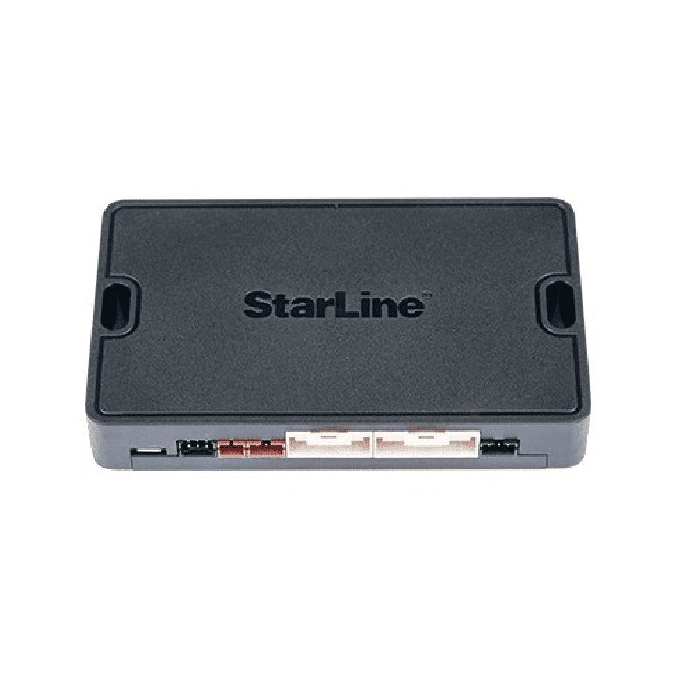 Avtomobil signalizatsiyasi StarLine S97 UZ