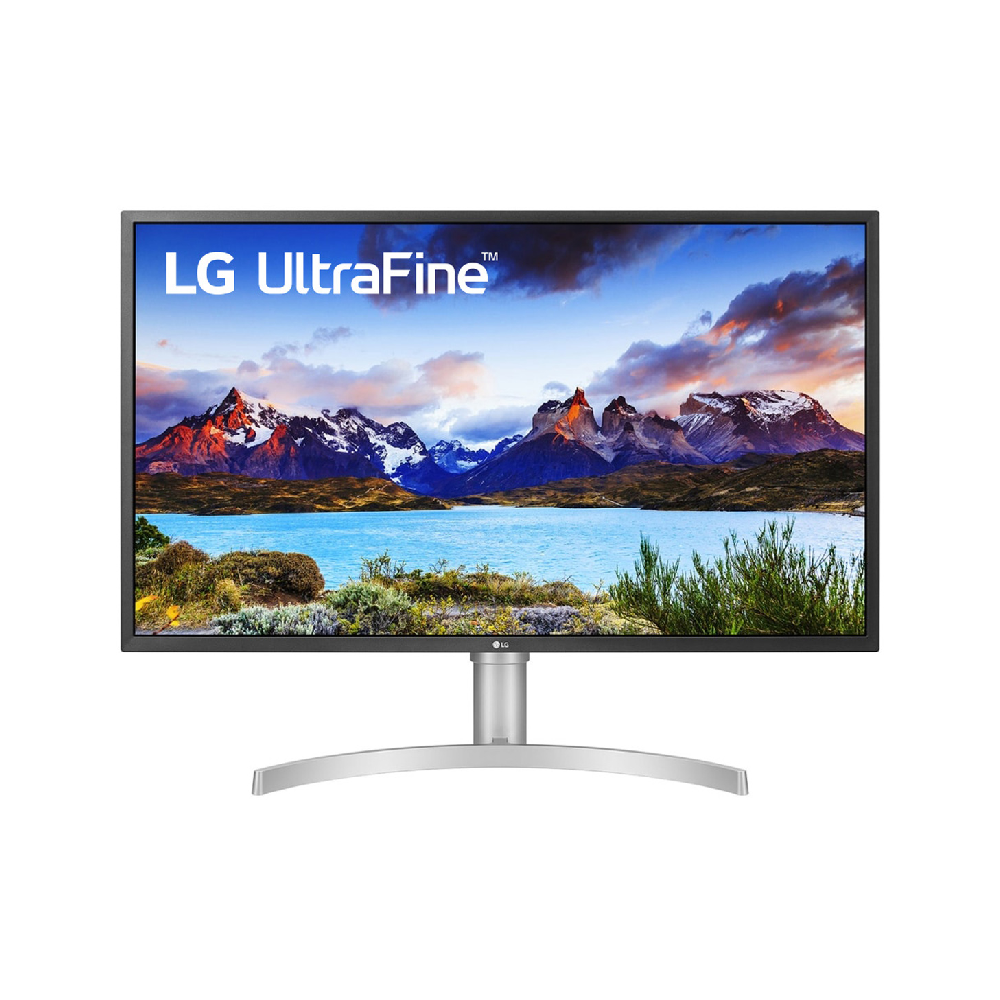 Monitor LG 32UL750-W 32" 4K UHD 3840 x 2160 VA 60Hz 4ms RADEON FreeSync