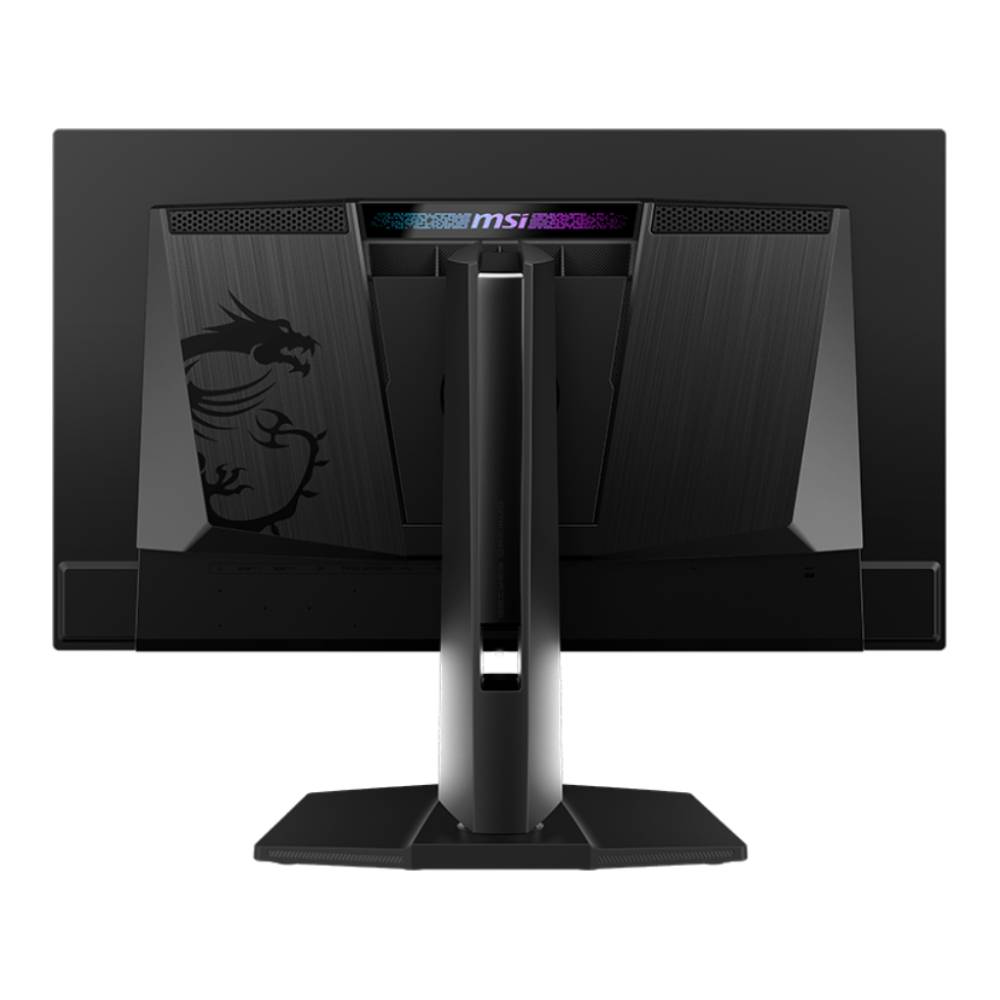 O'yin monitori MSI MPG 271QRX QD-OLED 27-inch