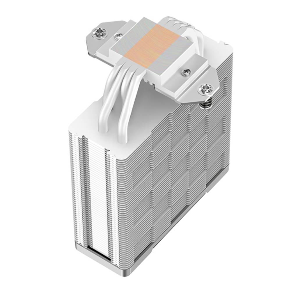 Protsessor uchun sovutgich Deepcool AK400 WH