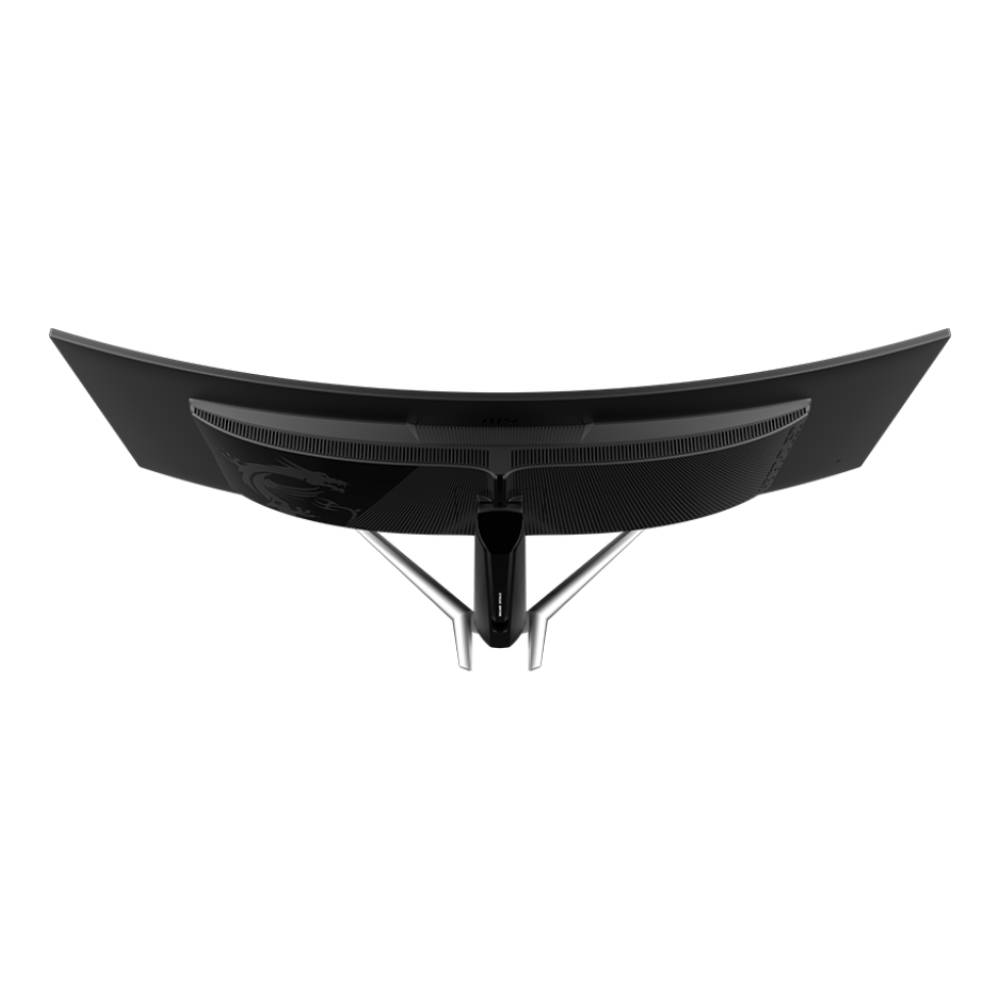 O'yin monitori MSI MPG 491CQPX QD-OLED 49-inch Curved